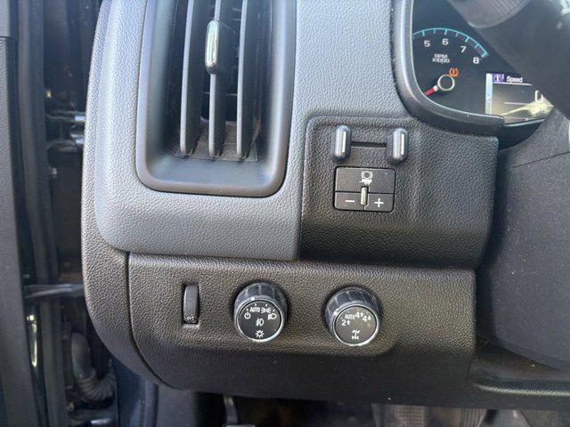 used 2017 Chevrolet Colorado car, priced at $17,983