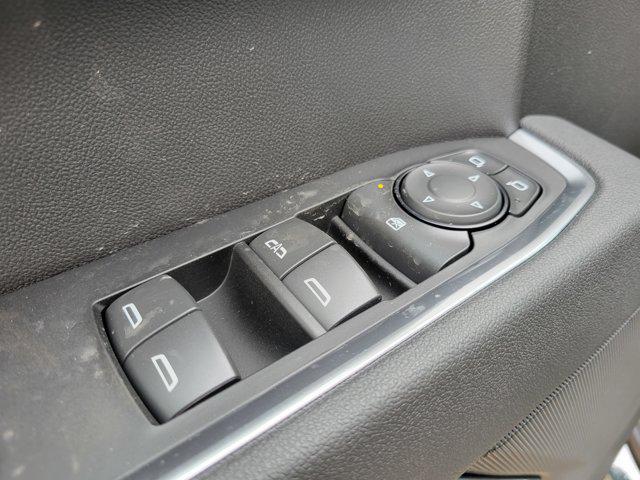 new 2025 Chevrolet Silverado 1500 car, priced at $47,955