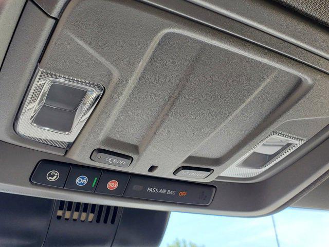 new 2026 Chevrolet Silverado 1500 car, priced at $49,124