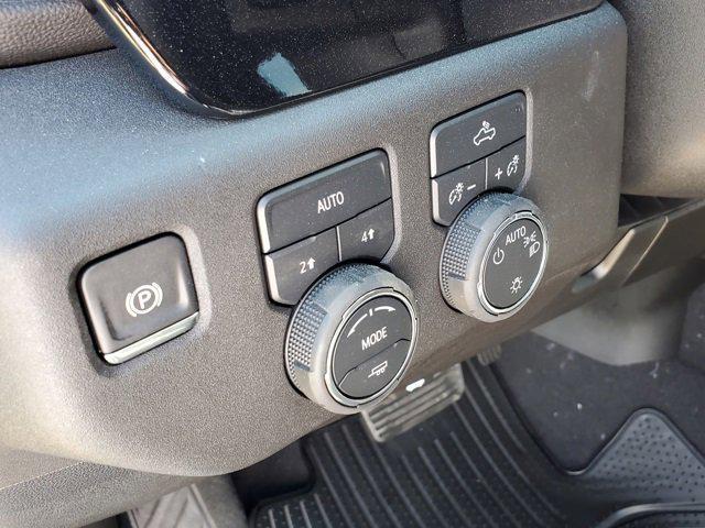 new 2026 Chevrolet Silverado 1500 car, priced at $49,124
