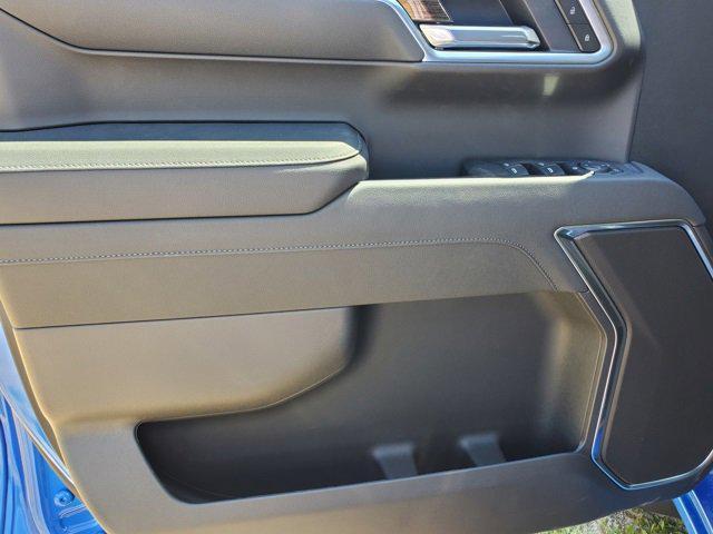 new 2026 Chevrolet Silverado 1500 car, priced at $49,124