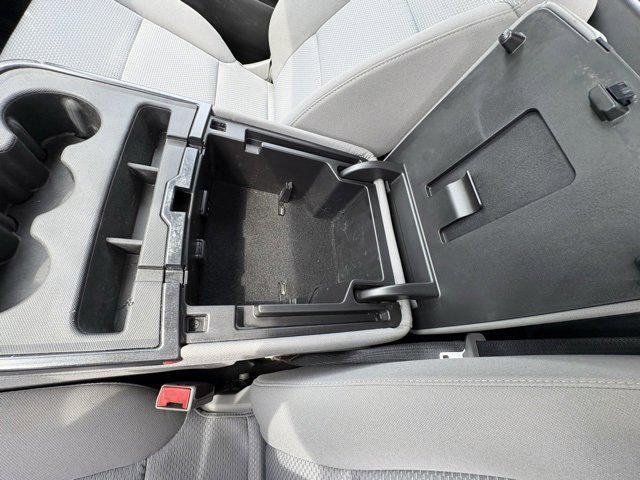 used 2018 Chevrolet Silverado 1500 car, priced at $21,480