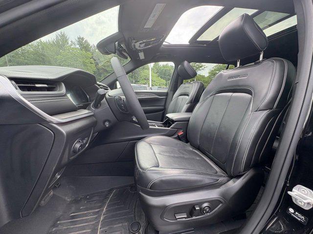 used 2023 Jeep Grand Cherokee L car, priced at $41,983