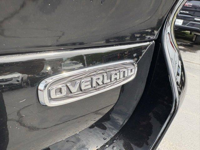 used 2023 Jeep Grand Cherokee L car, priced at $41,983