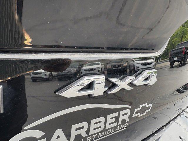 used 2023 Jeep Grand Cherokee L car, priced at $41,983