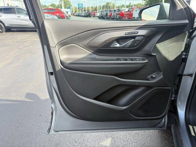 used 2023 GMC Terrain car, priced at $24,983