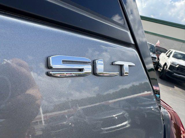 used 2023 GMC Terrain car, priced at $24,983