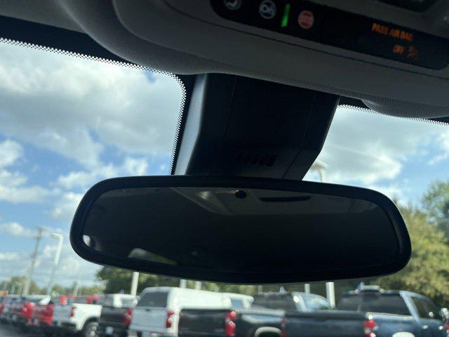 used 2023 GMC Terrain car, priced at $24,983