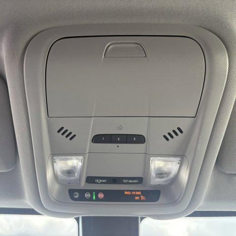 used 2023 GMC Terrain car, priced at $24,983