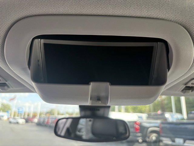 used 2023 GMC Terrain car, priced at $24,983