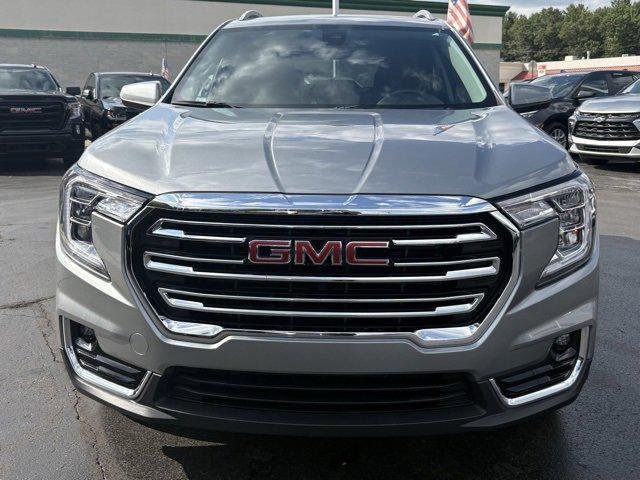 used 2023 GMC Terrain car, priced at $24,983