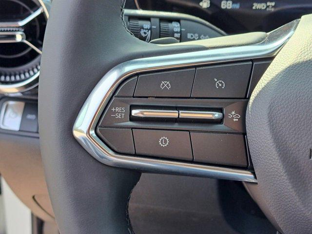 new 2026 Chevrolet Equinox car, priced at $32,286