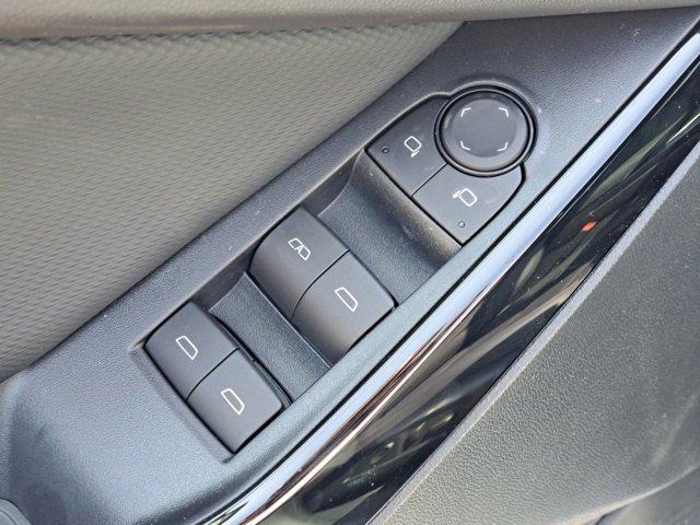 new 2026 Chevrolet Equinox car, priced at $32,286