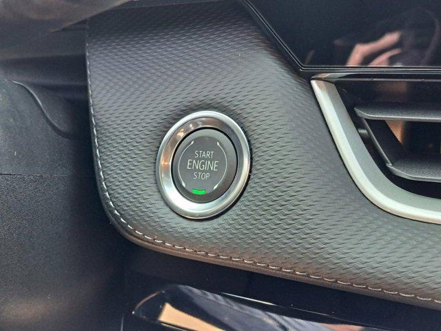 new 2026 Chevrolet Equinox car, priced at $32,286