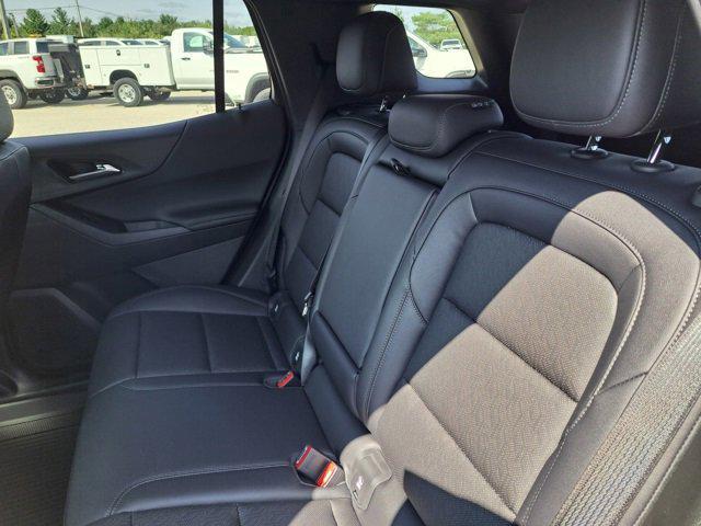 new 2026 Chevrolet Equinox car, priced at $32,286