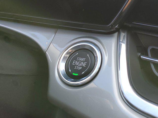 new 2026 Chevrolet Trax car, priced at $23,824