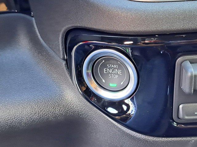 new 2026 Chevrolet Silverado 1500 car, priced at $48,779