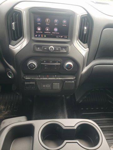 new 2024 Chevrolet Silverado 2500 car, priced at $64,940