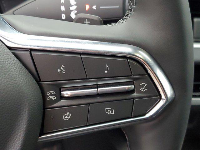 new 2026 Chevrolet Equinox car, priced at $32,286