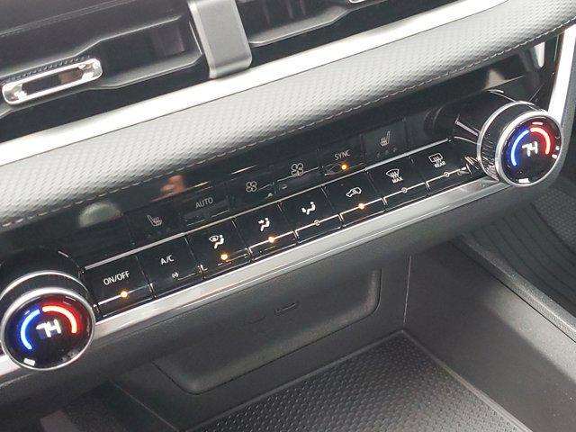 new 2026 Chevrolet Equinox car, priced at $32,286