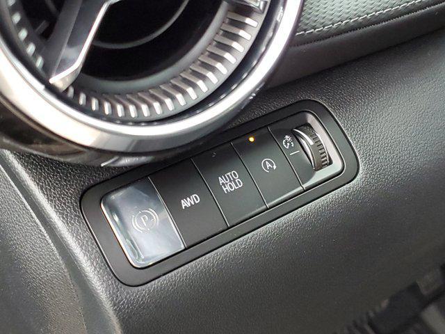 new 2026 Chevrolet Equinox car, priced at $32,286