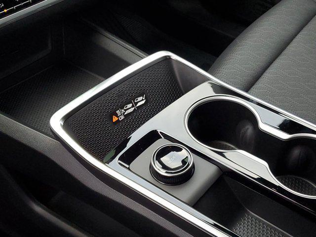 new 2026 Chevrolet Equinox car, priced at $32,286