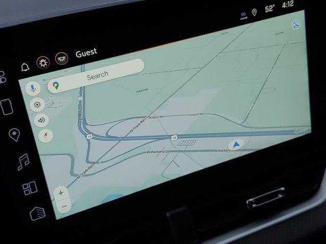 new 2026 Chevrolet Equinox car, priced at $32,286