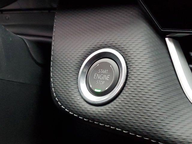 new 2026 Chevrolet Equinox car, priced at $32,286