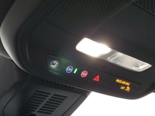 new 2026 Chevrolet Equinox car, priced at $32,286