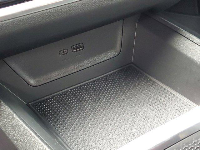 new 2026 Chevrolet Equinox car, priced at $32,286