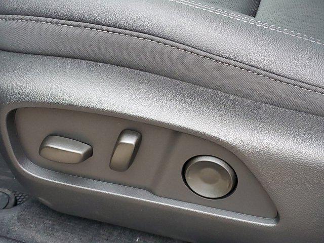 new 2026 Chevrolet Equinox car, priced at $32,286