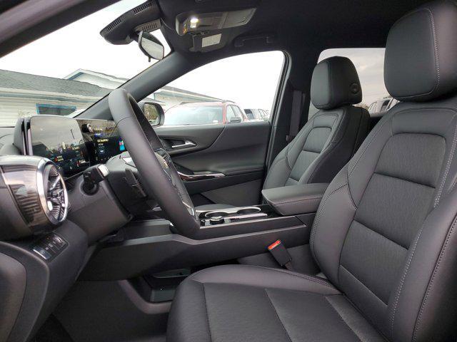 new 2026 Chevrolet Equinox car, priced at $32,286