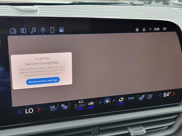 new 2025 Chevrolet Silverado EV car, priced at $73,285