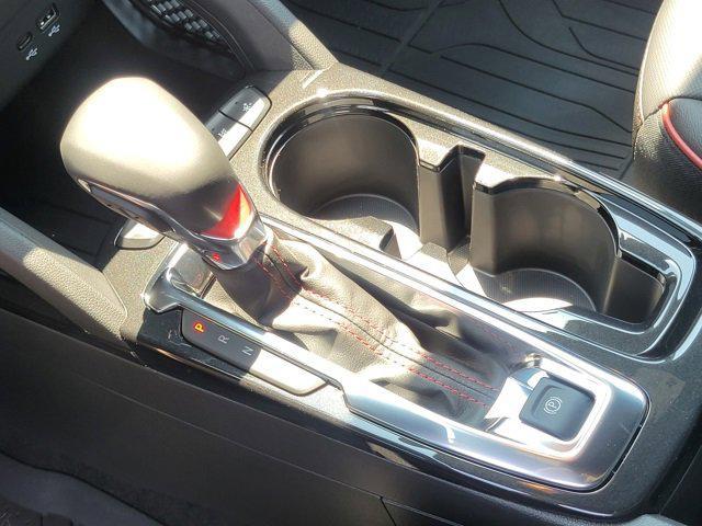 new 2026 Chevrolet TrailBlazer car, priced at $29,835