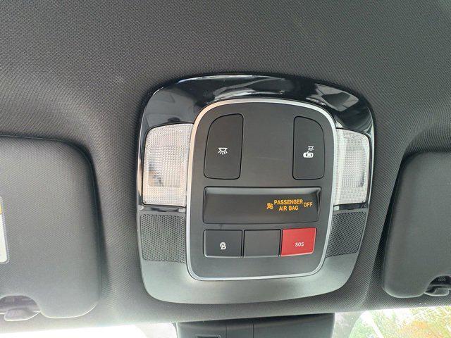 used 2023 Hyundai SANTA CRUZ car, priced at $23,500