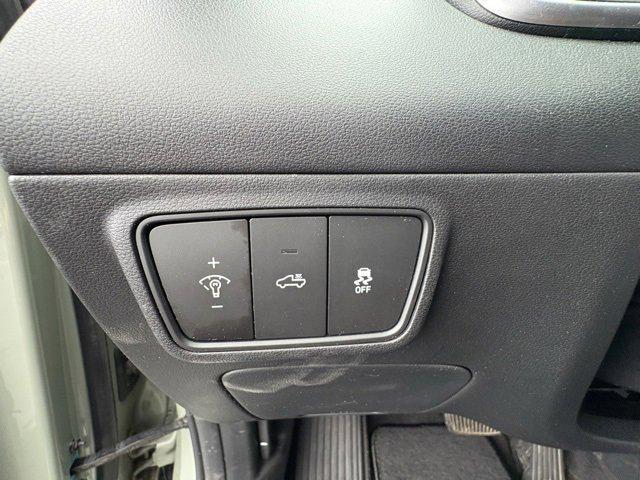 used 2023 Hyundai SANTA CRUZ car, priced at $23,500