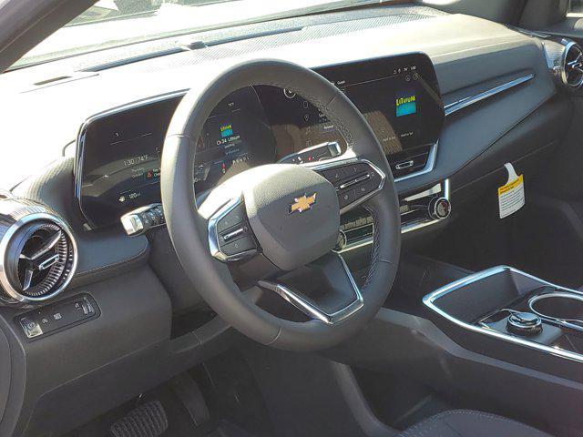 new 2026 Chevrolet Equinox car, priced at $28,664