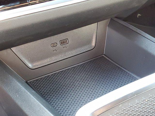 new 2026 Chevrolet Equinox car, priced at $28,664