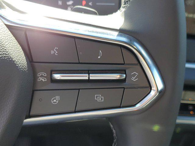 new 2026 Chevrolet Equinox car, priced at $28,664