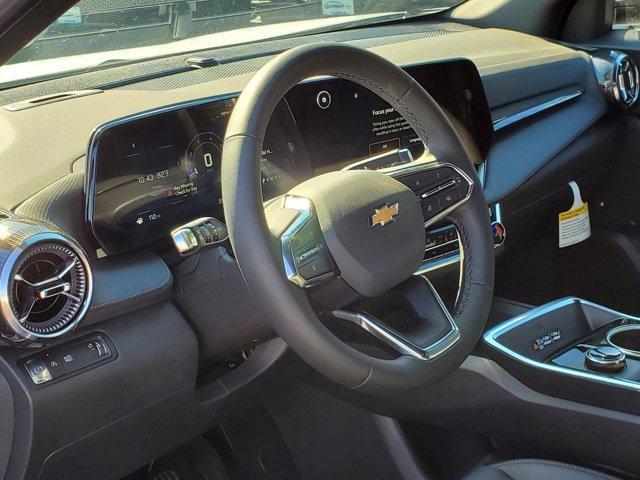new 2026 Chevrolet Equinox car, priced at $29,910