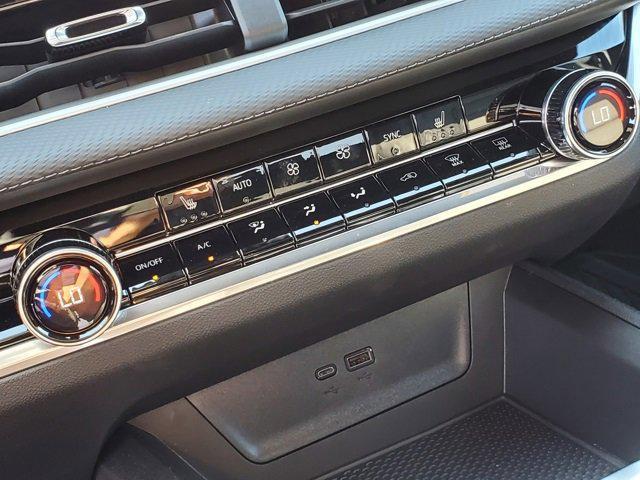 new 2026 Chevrolet Equinox car, priced at $29,910