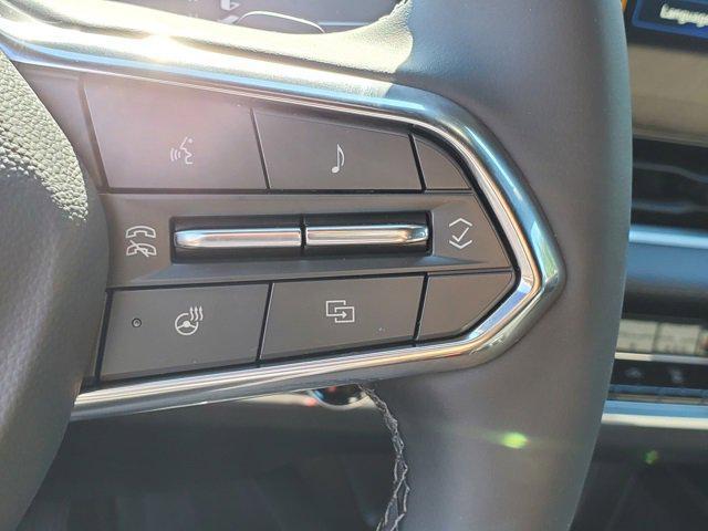 new 2026 Chevrolet Equinox car, priced at $29,910