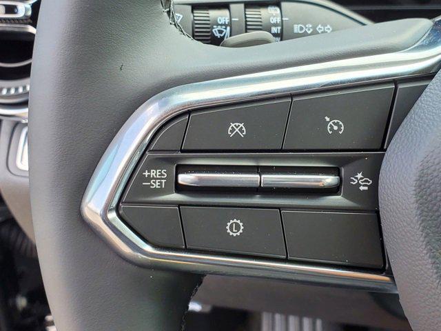 new 2026 Chevrolet Equinox car, priced at $32,620