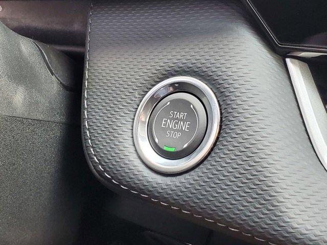 new 2026 Chevrolet Equinox car, priced at $32,620