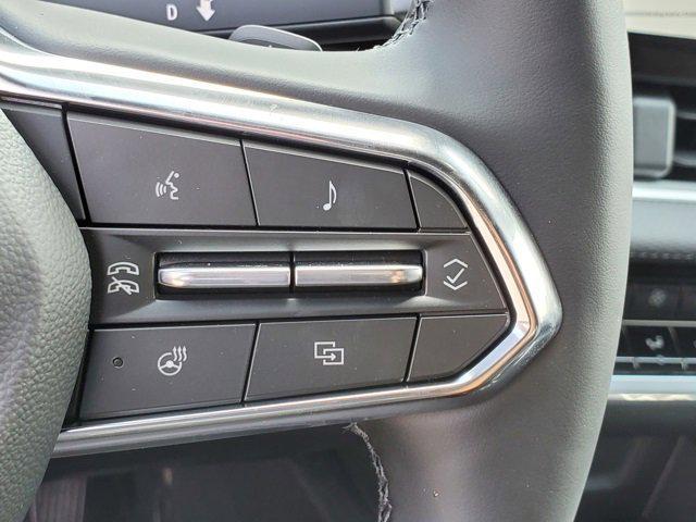 new 2026 Chevrolet Equinox car, priced at $32,620