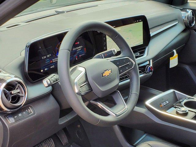 new 2026 Chevrolet Equinox car, priced at $32,620