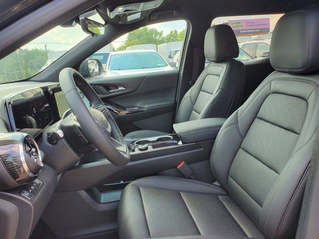 new 2026 Chevrolet Equinox car, priced at $32,620