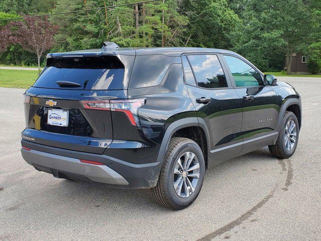 new 2026 Chevrolet Equinox car, priced at $32,620