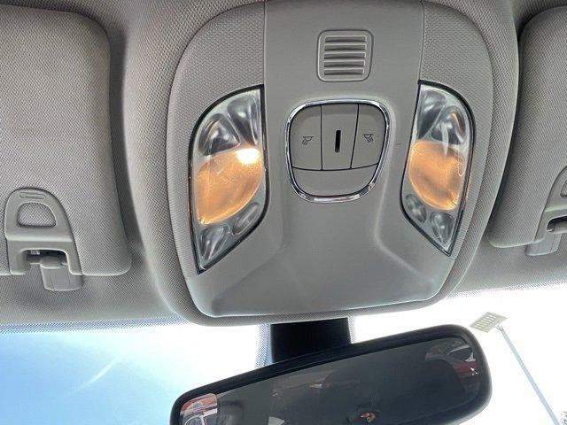 used 2018 Jeep Compass car
