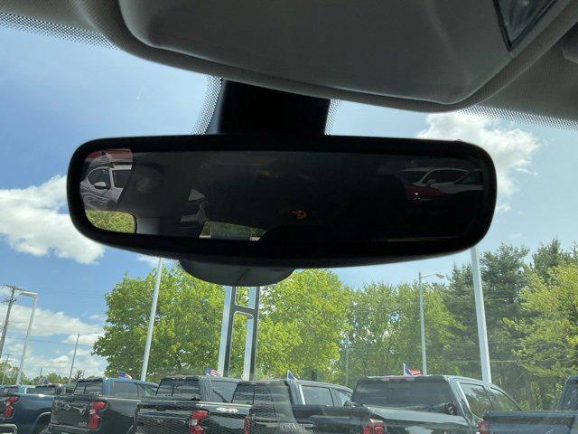 used 2018 Jeep Compass car